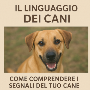 Linguaggio dei cani. Come comprendere i segnali png