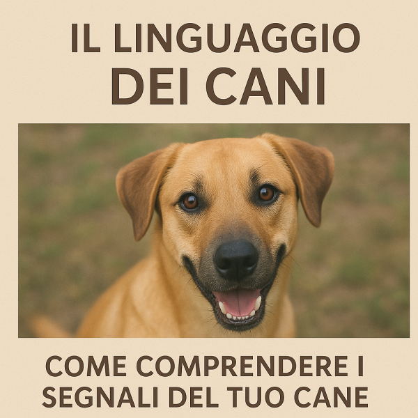 Linguaggio dei cani. Come comprendere i segnali png