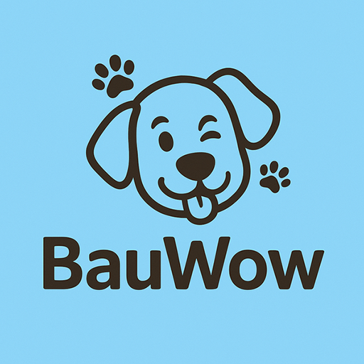 bauwow logo accessori