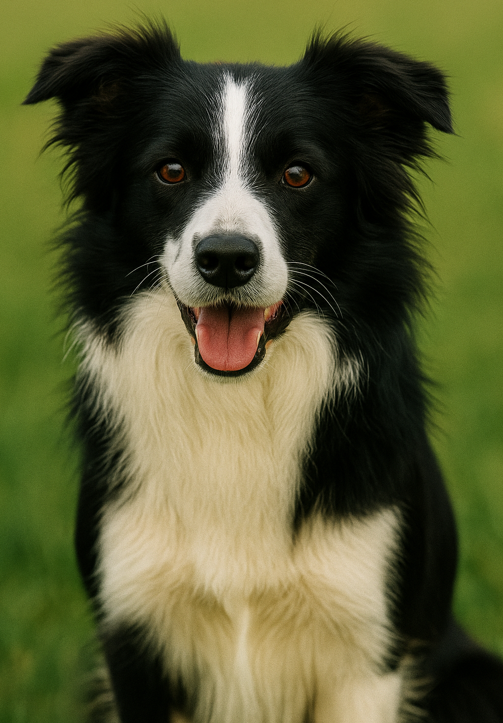 Border Collie