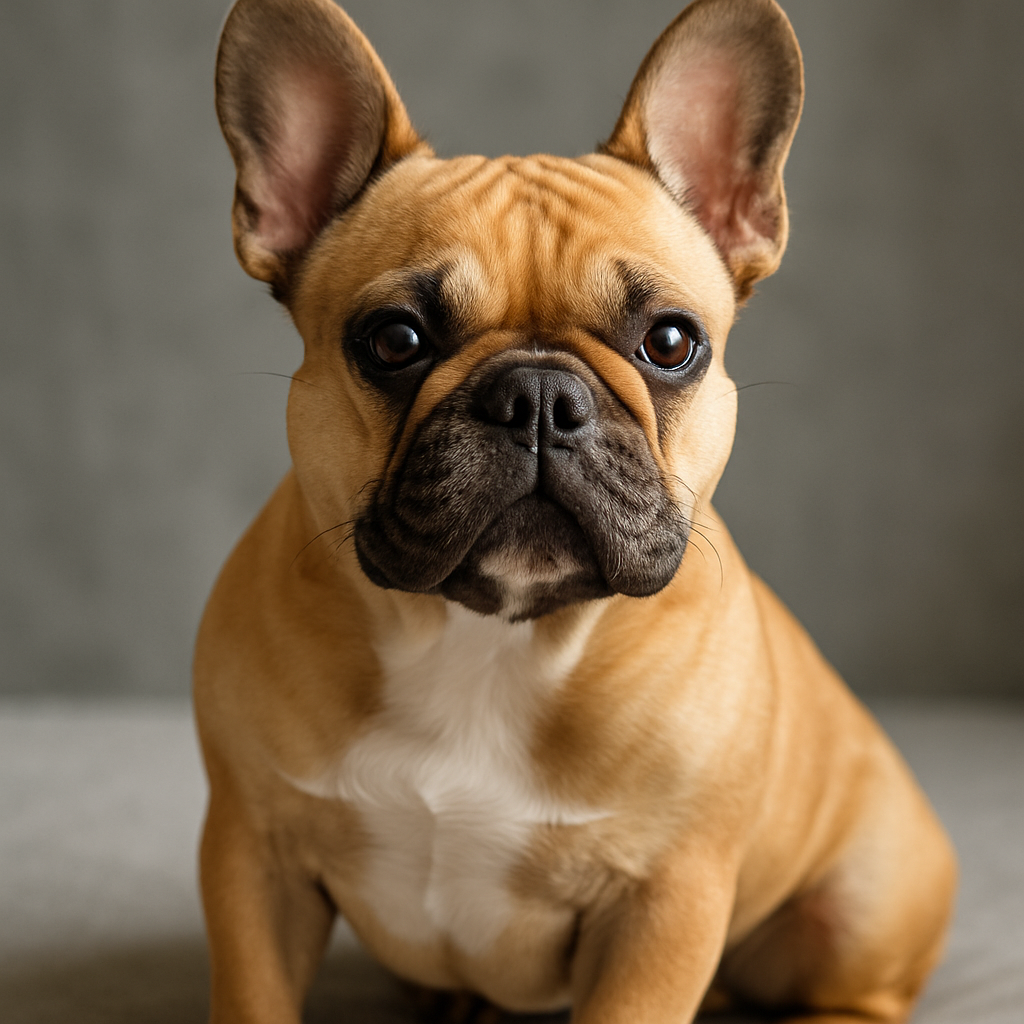 Bulldog Francese