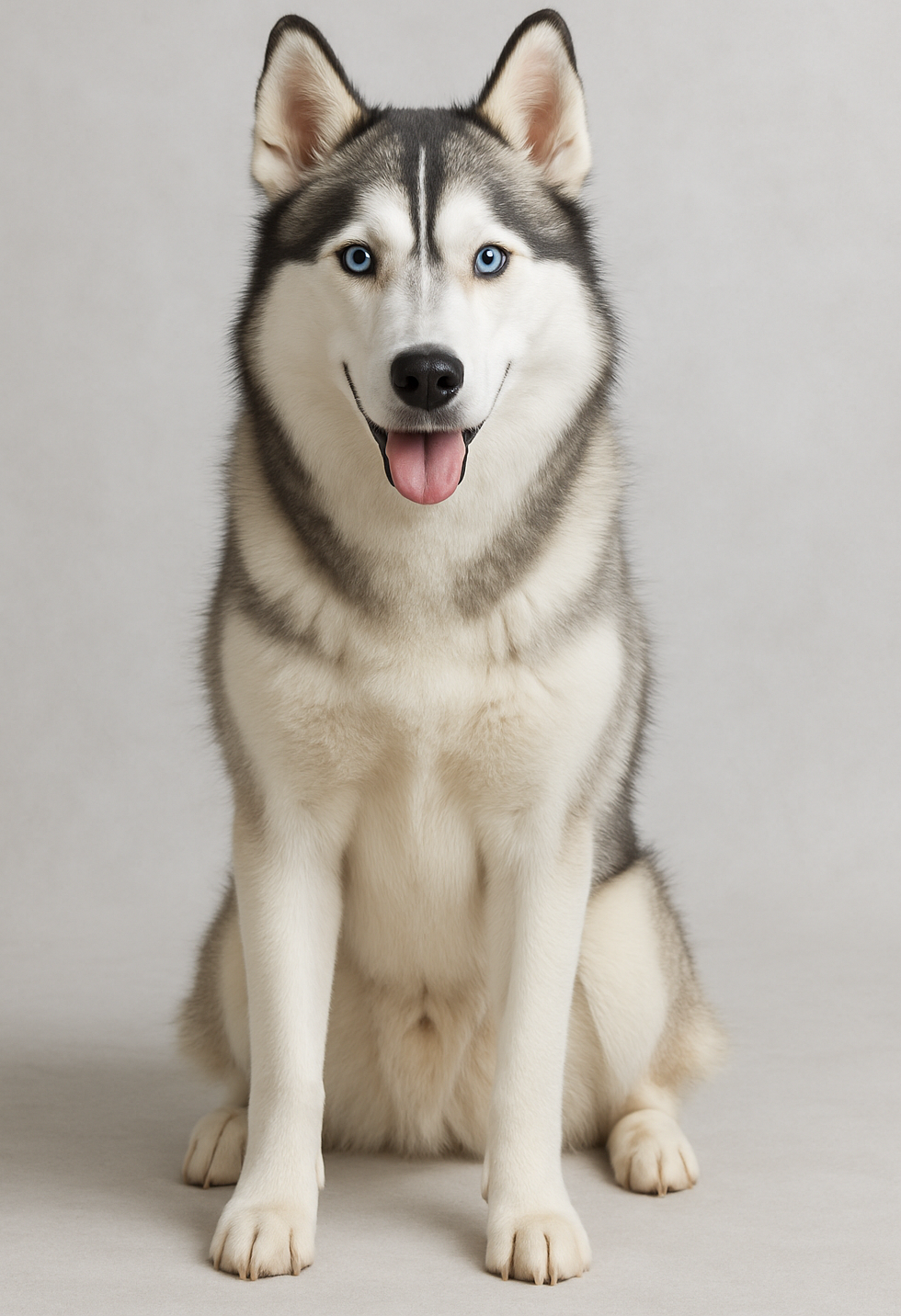 Siberian Husky