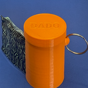 porta sacchetti Bauwow