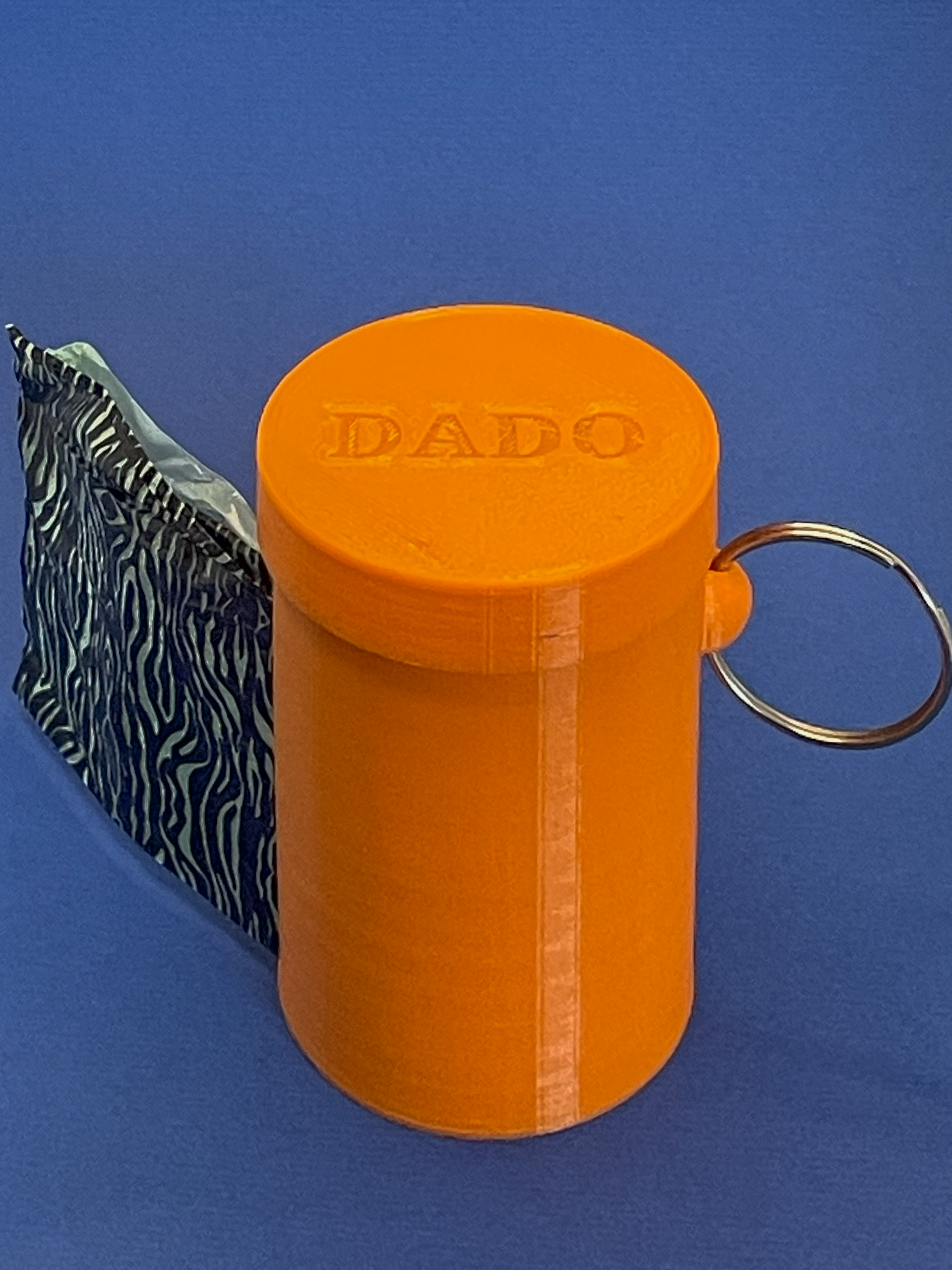 porta sacchetti Bauwow